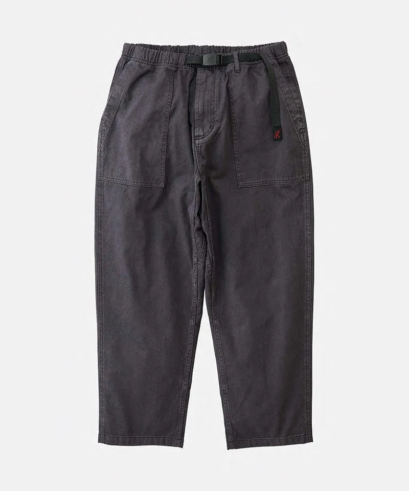 Loose Tapered Pant