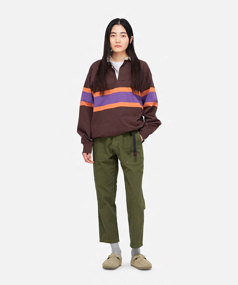 Loose Tapered Pant