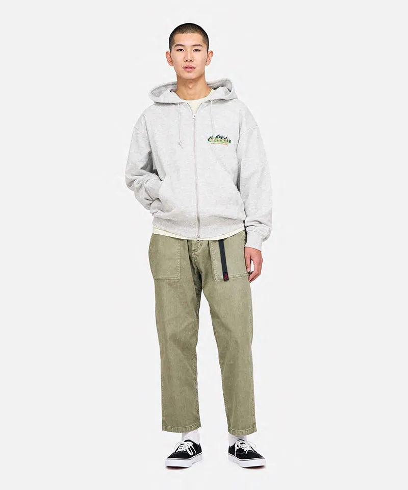 Loose Tapered Pant