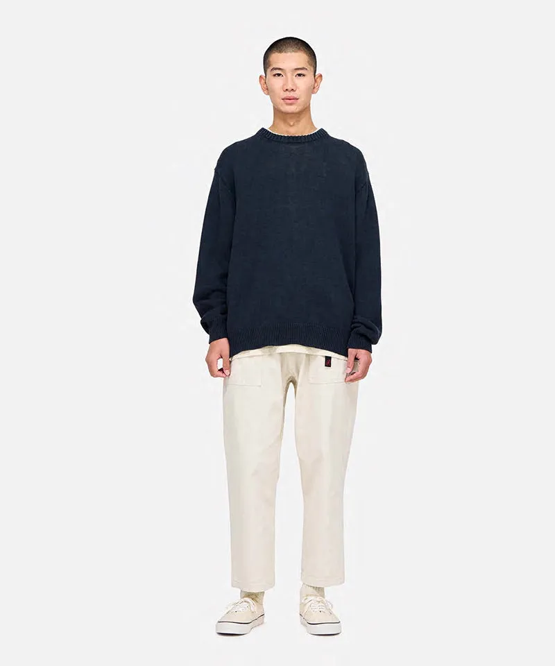 Loose Tapered Pant