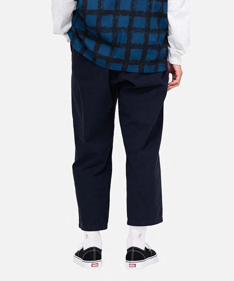 Loose Tapered Pant