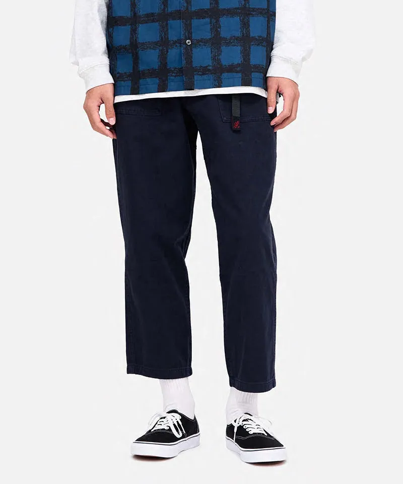 Loose Tapered Pant