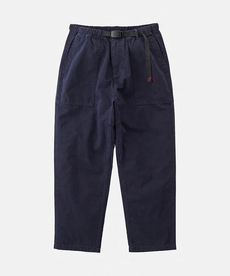 Loose Tapered Pant