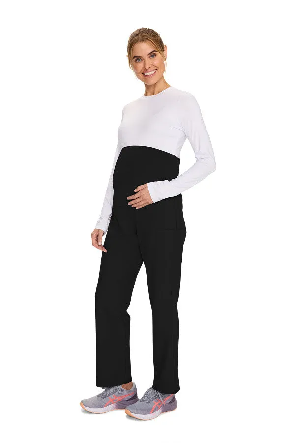 Maternity Slim Leg Pant