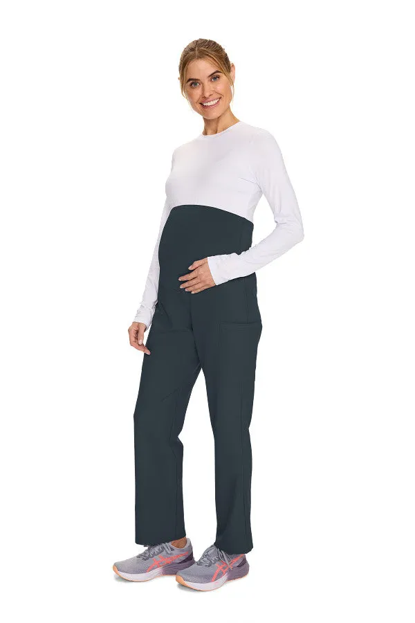 Maternity Slim Leg Pant