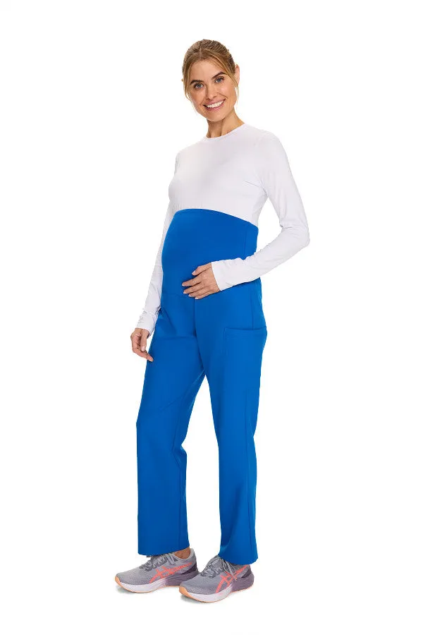Maternity Slim Leg Pant