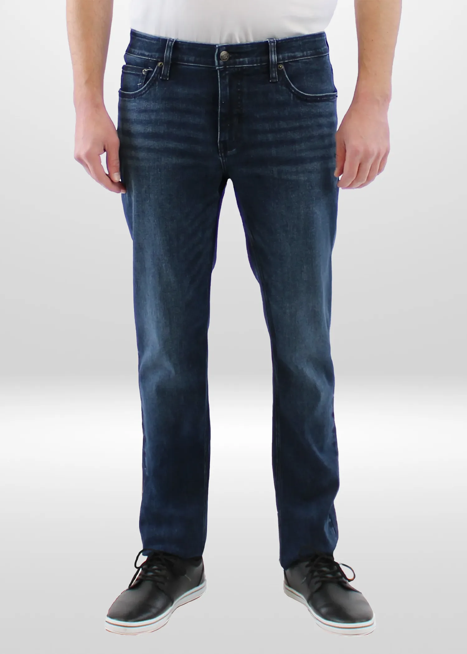 Men's NEW LR Slim Fit - 32"