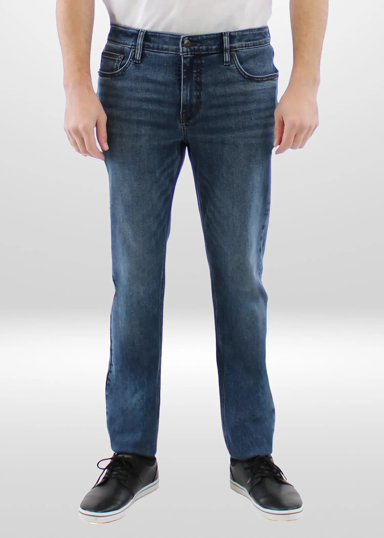 Men's NEW LR Slim Fit - 32"