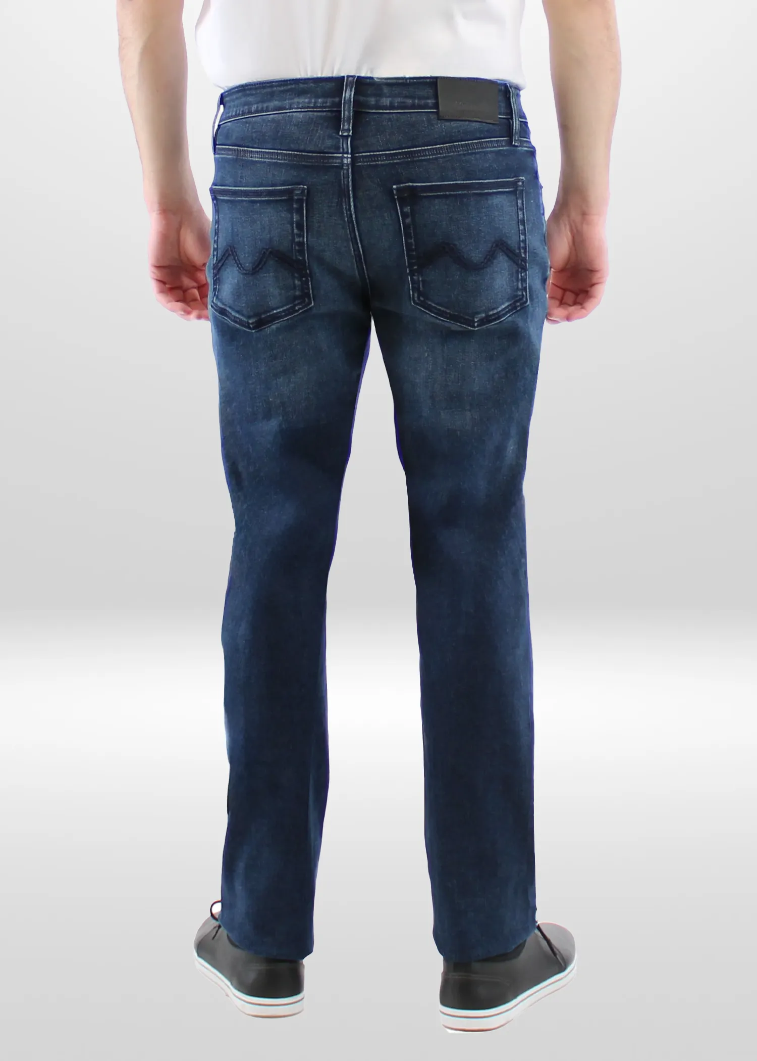Men's NEW LR Slim Fit - 32"