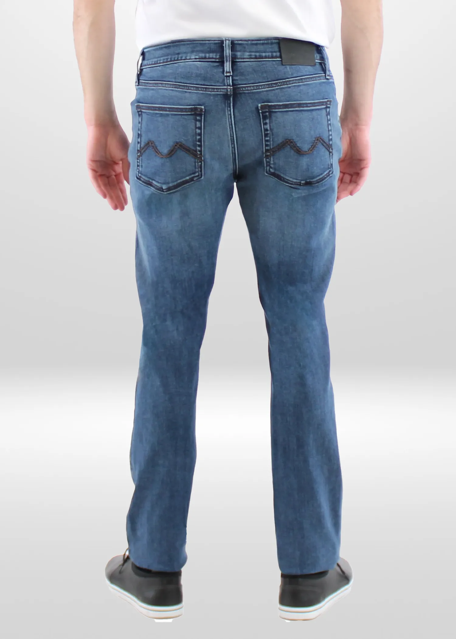 Men's NEW LR Slim Fit - 32"
