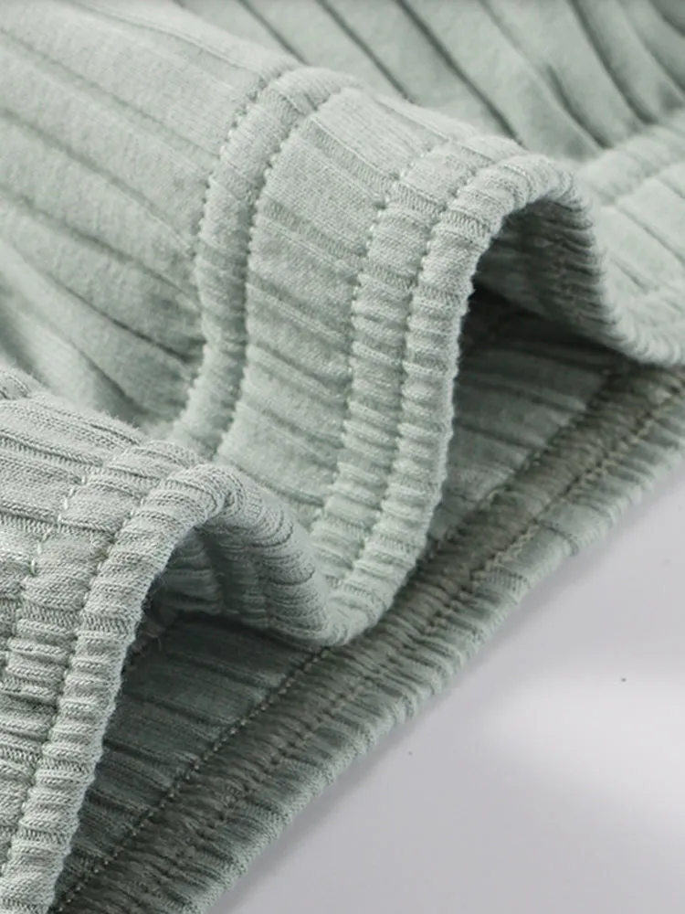 Mens Soft Cotton Woven Boxer Shorts