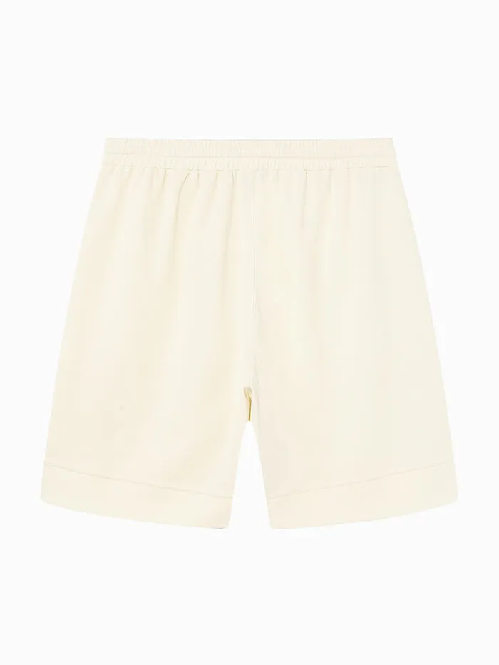 Men's Solid Colored Shorts
