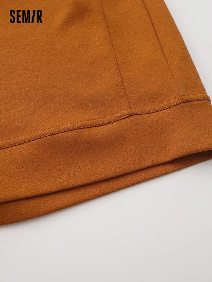 Men's Solid Colored Shorts