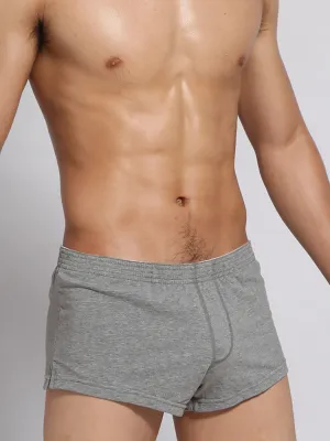 Mens Vent Soft Cotton Pyjama Shorts