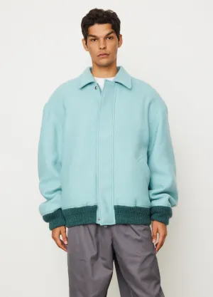 Omagi Padded Blouson
