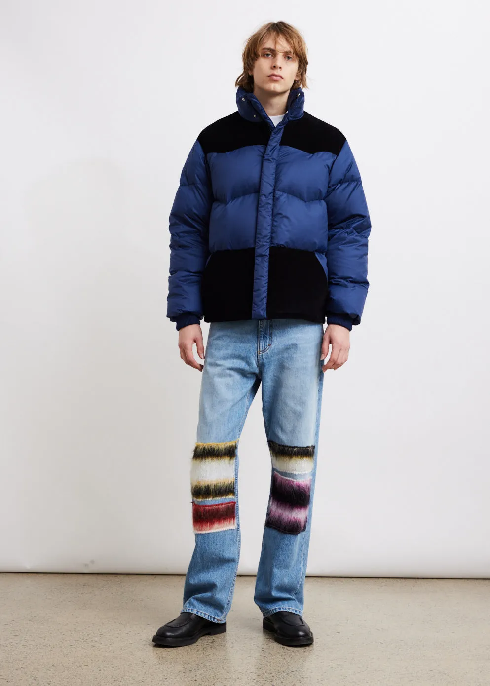 Padded Jacket