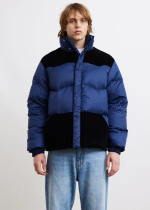 Padded Jacket