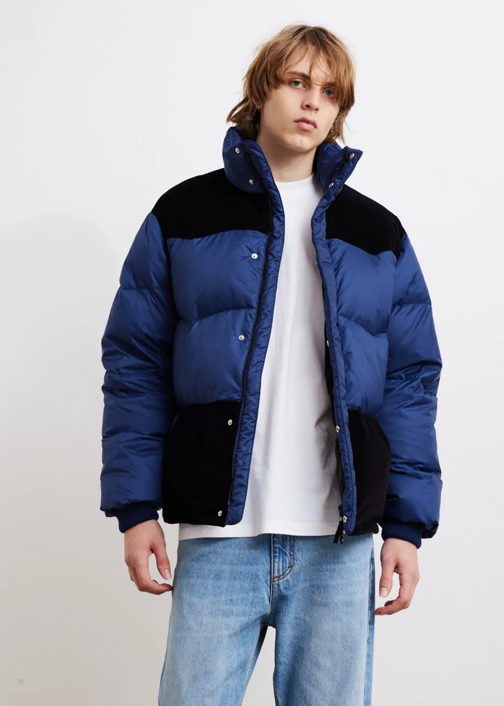 Padded Jacket