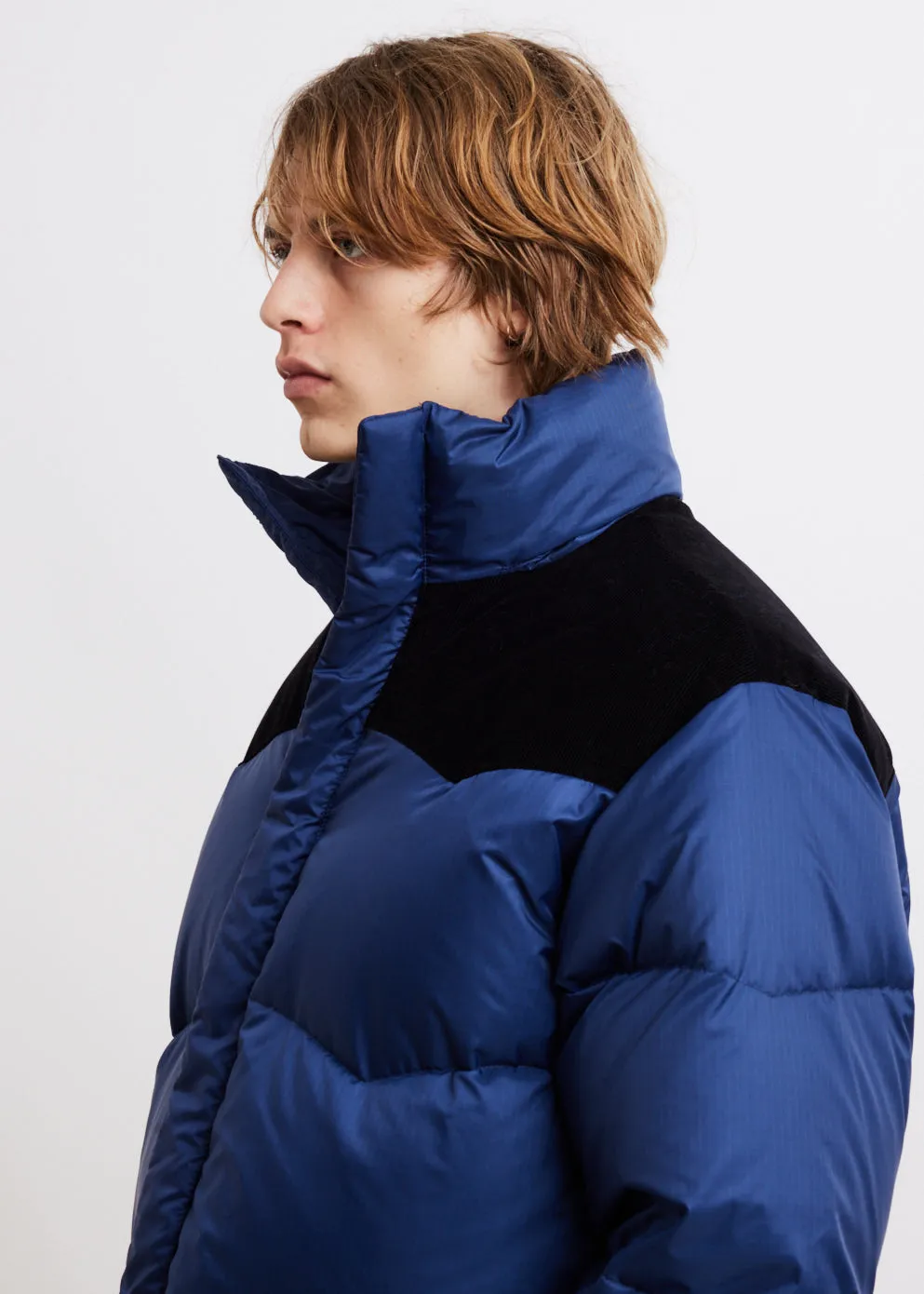 Padded Jacket