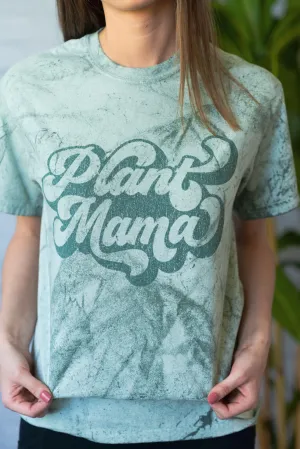 Plant Mama Tee
