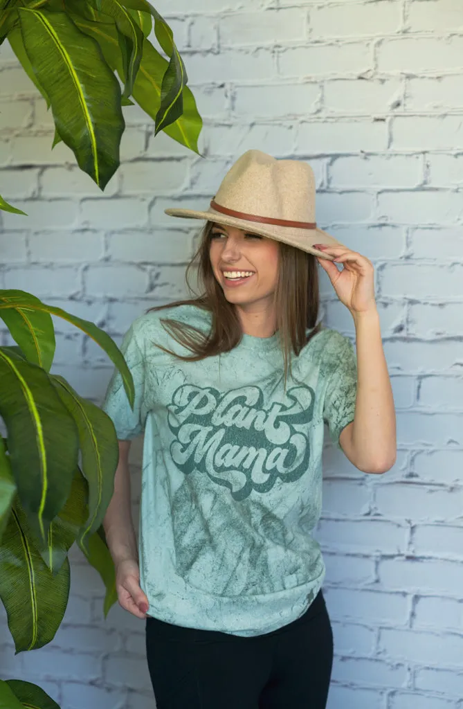 Plant Mama Tee