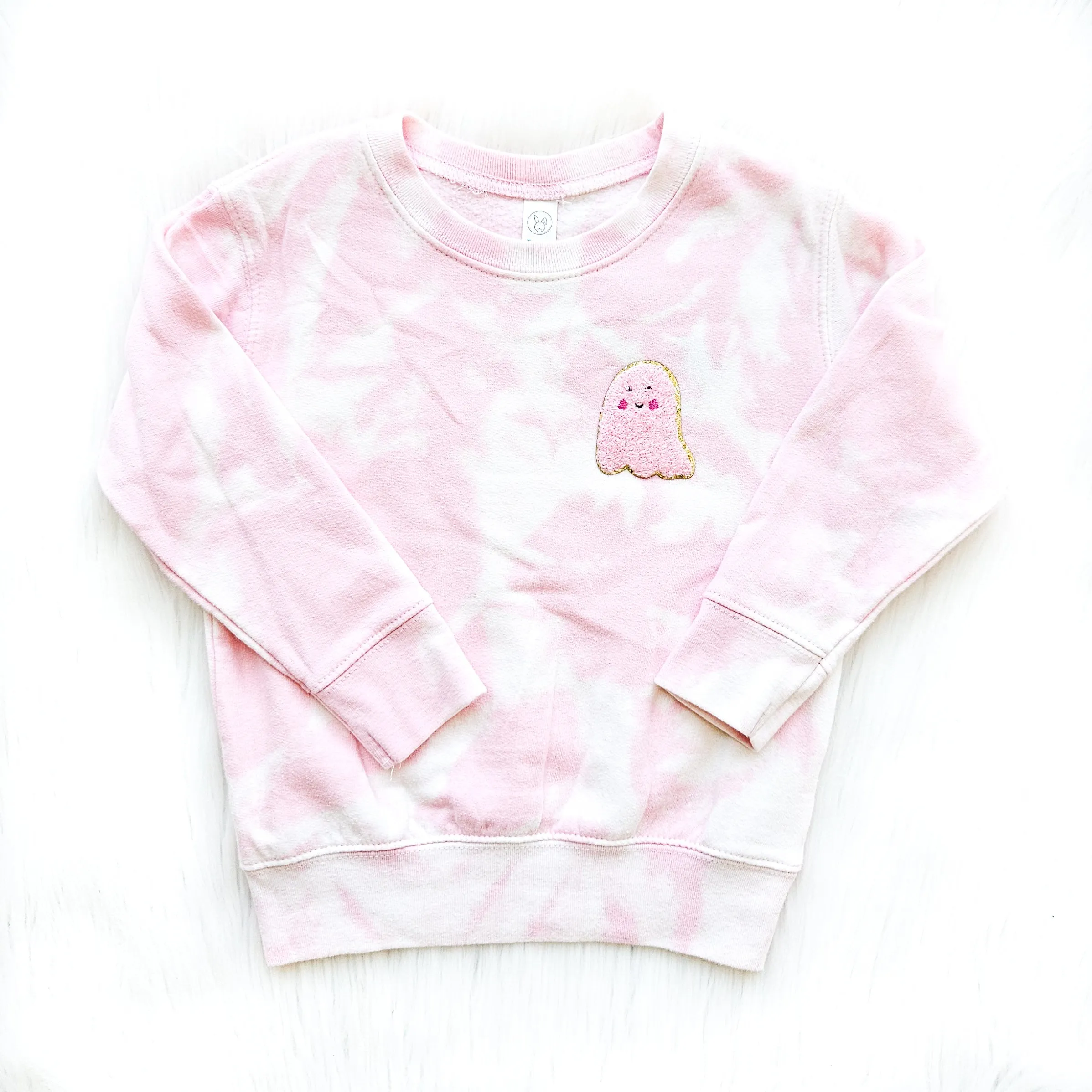 Pumpkin & Ghost Sweatshirts