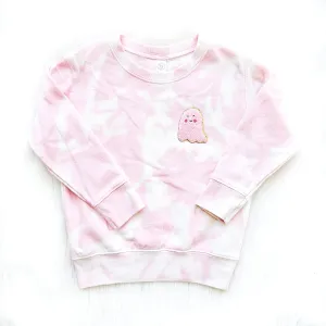 Pumpkin & Ghost Sweatshirts