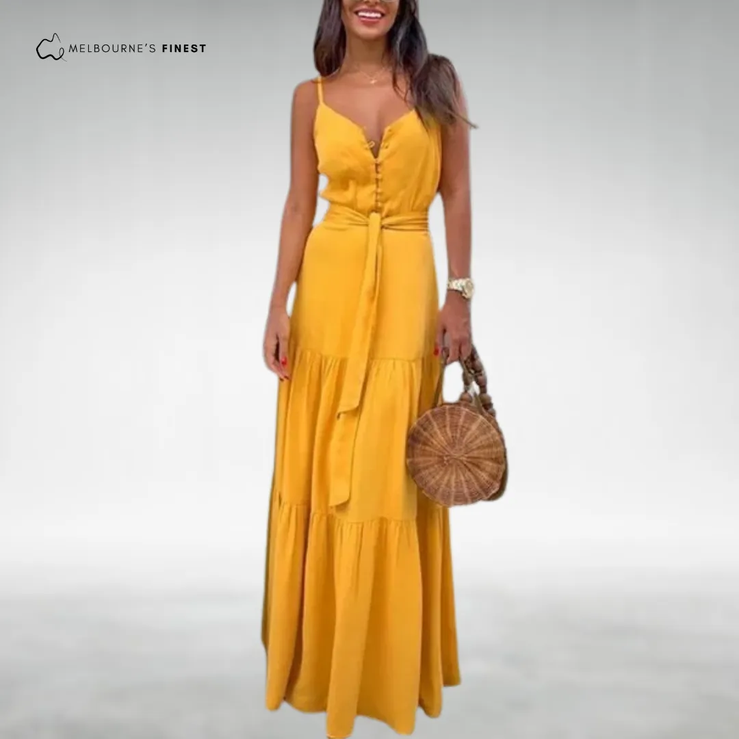 Shelia™ Women's Elegant Dress