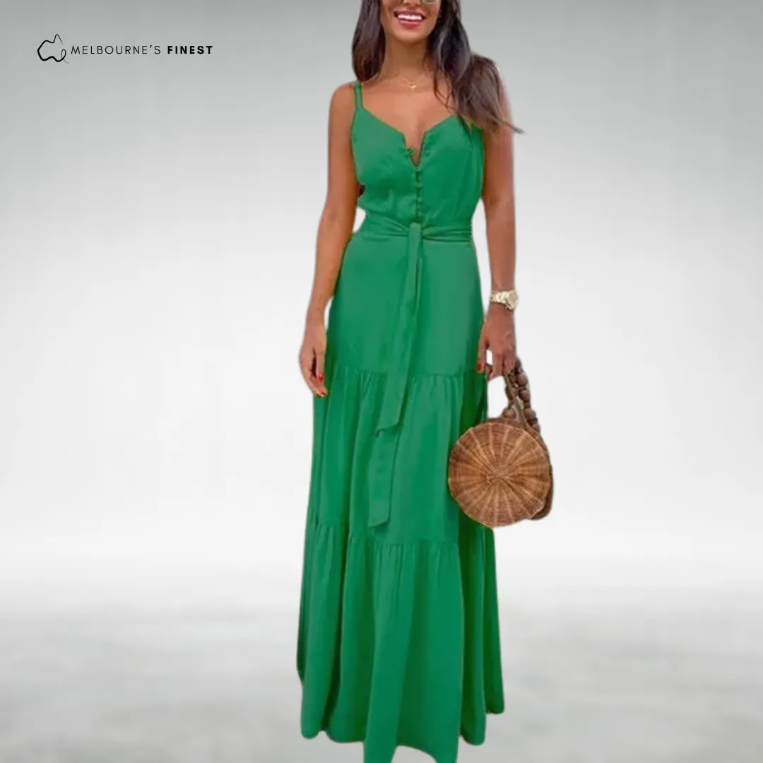 Shelia™ Women's Elegant Dress