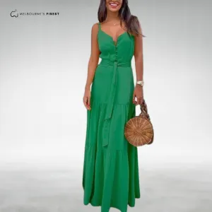 Shelia™ Women's Elegant Dress