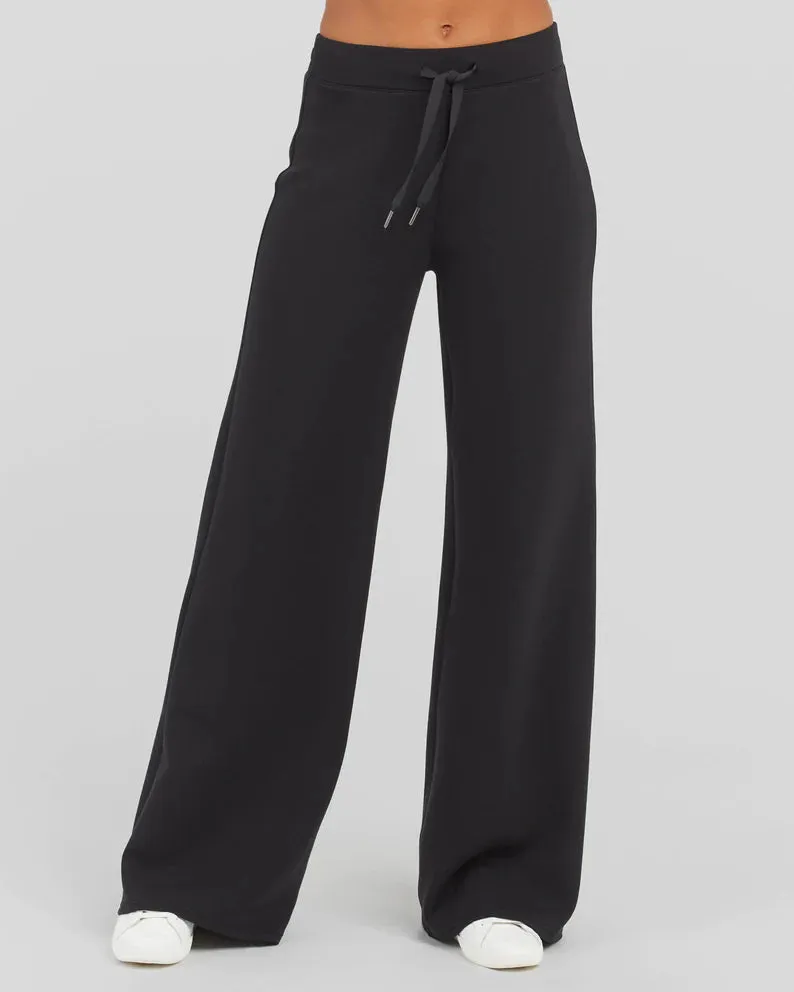 Spanx AirEssentials Wide Leg Pant