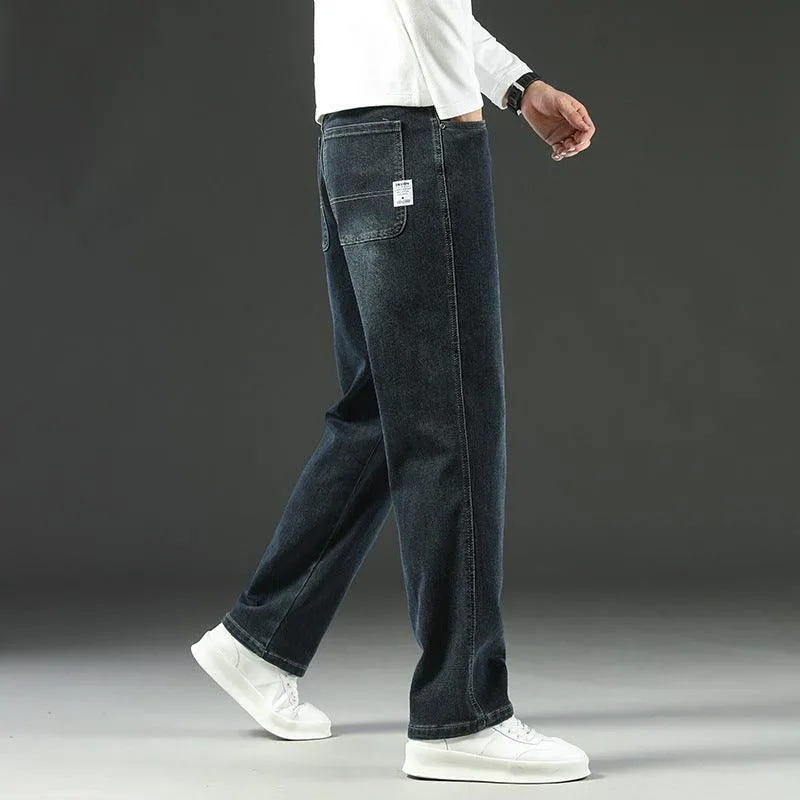 Stretch Business Casual Jeans – Versatile