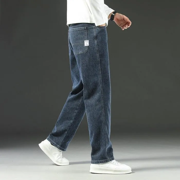 Stretch Business Casual Jeans – Versatile