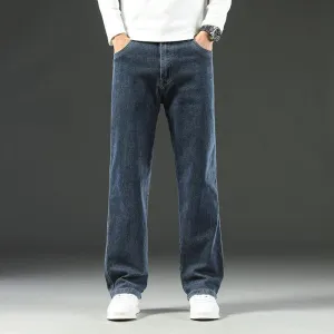 Stretch Business Casual Jeans – Versatile