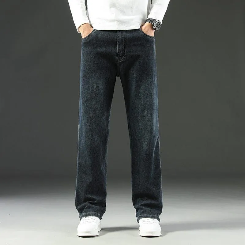Stretch Business Casual Jeans – Versatile