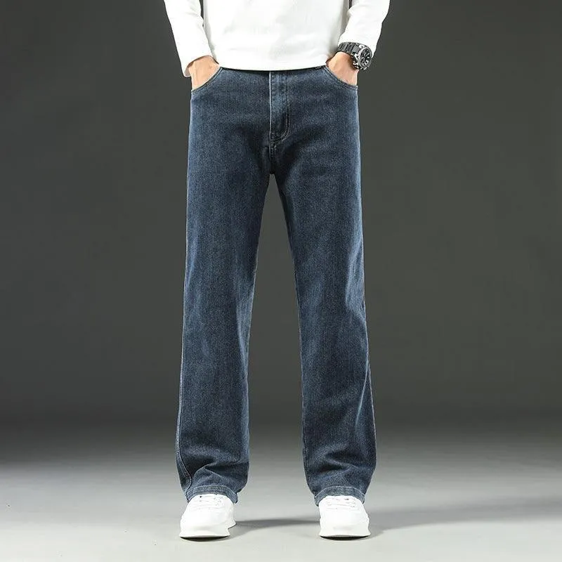 Stretch Business Casual Jeans – Versatile