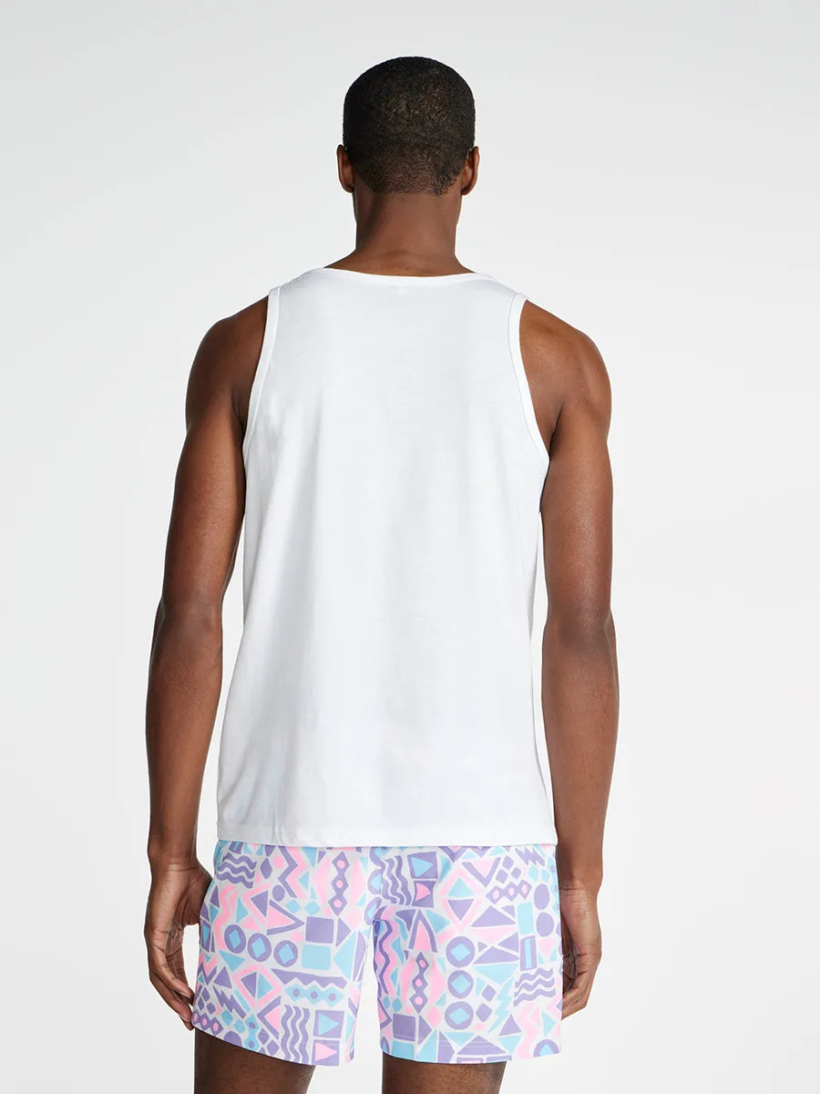 Tank Top (Low Tide Light)