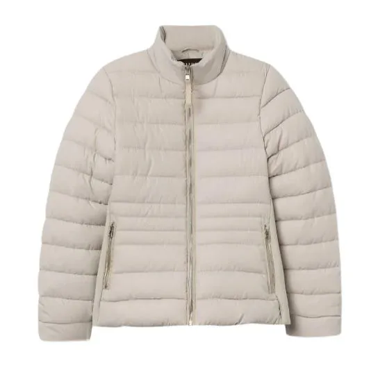 Tiffosi Womens Jacket Evelyn_5 Beige