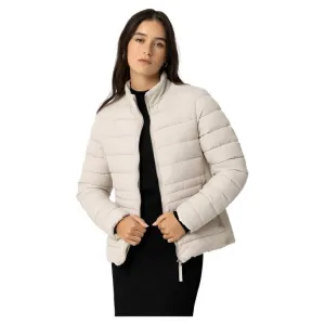 Tiffosi Womens Jacket Evelyn_5 Beige