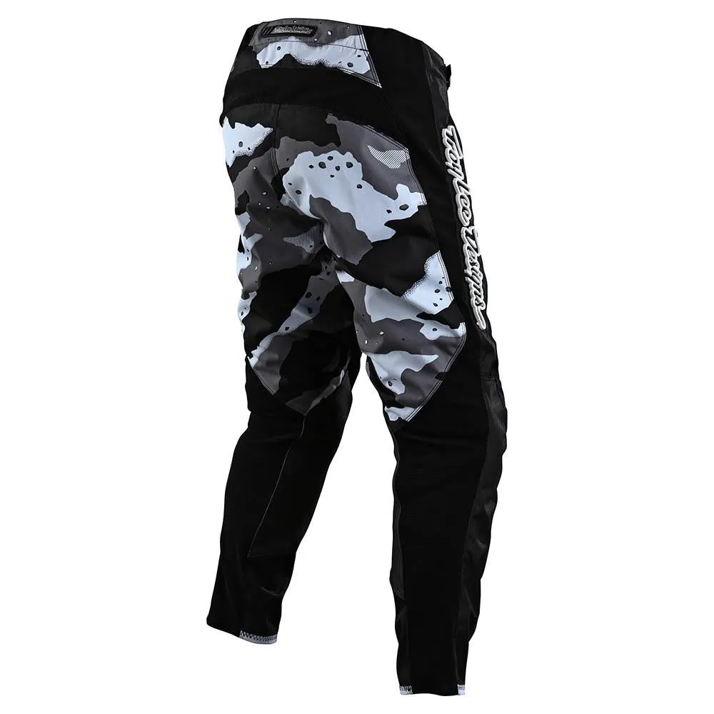 TLD GP Pant - Camo Print