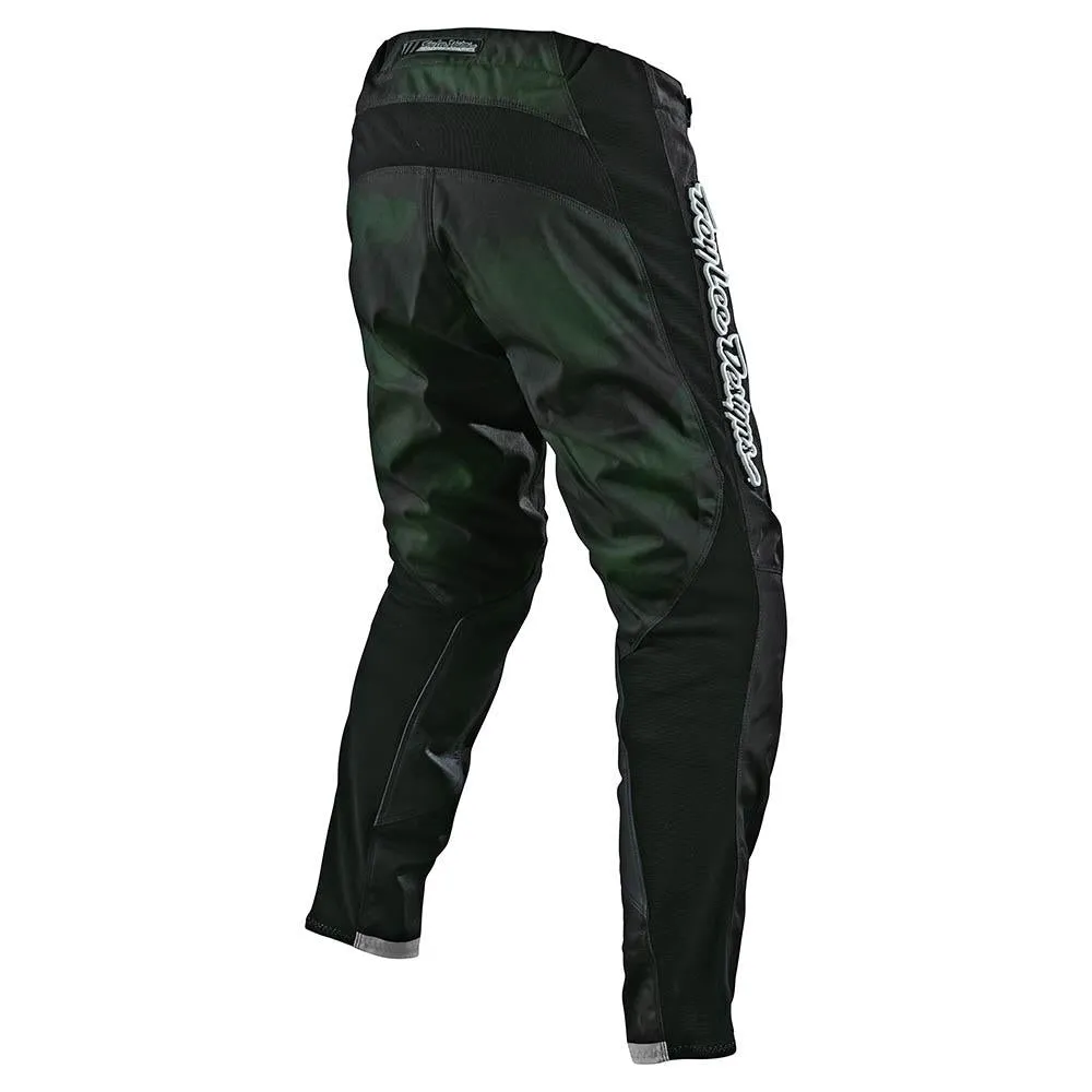 TLD GP Pant - Camo Print