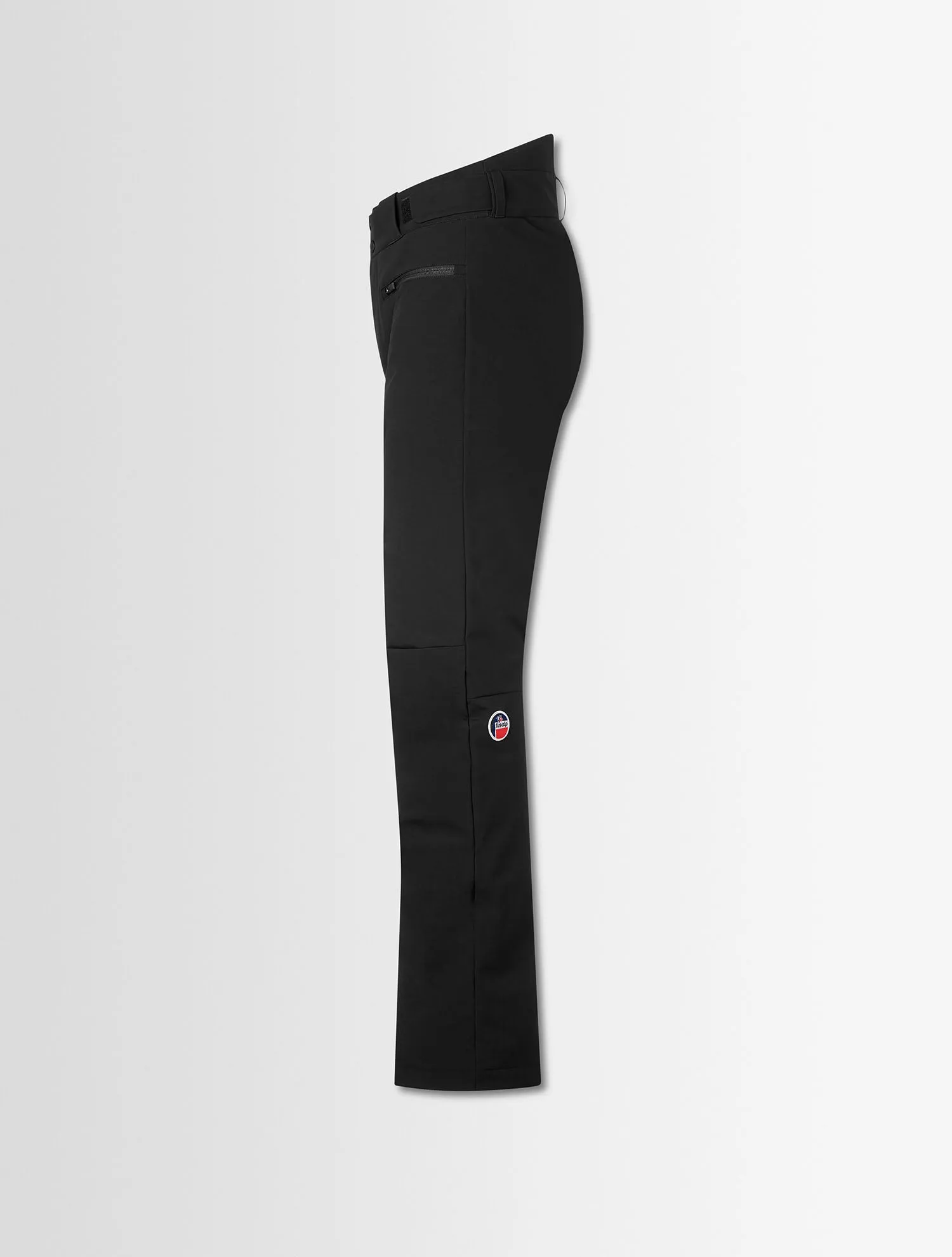 TOMASO ski pants - Noir