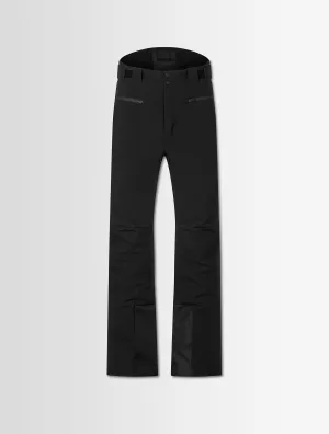 TOMASO ski pants - Noir