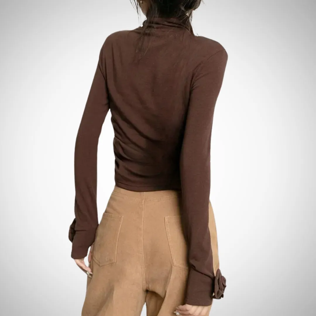 Wendy Elegant Sweater