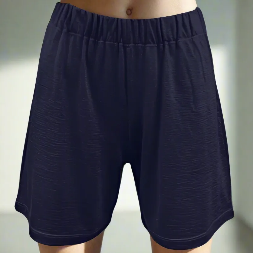 Women's Merino Wool Comfy Shorts