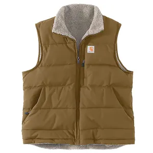 Women's Montana Reversible Insulated Vest 105607