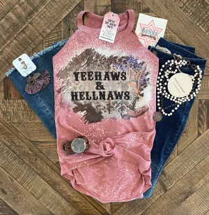 YeeHaws & HellNaws 🤠
