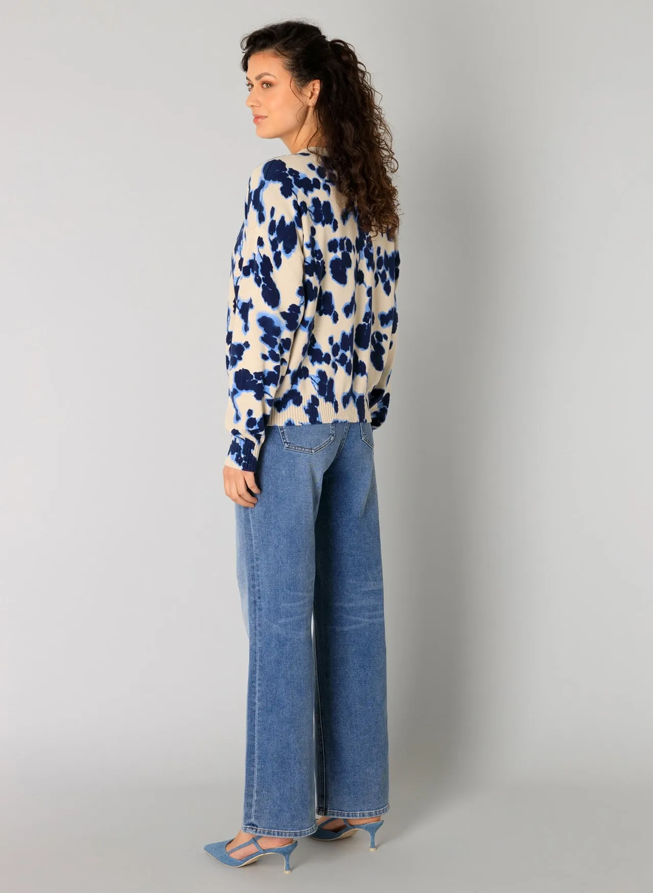 Yest Resa Cardigan