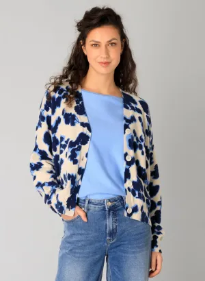 Yest Resa Cardigan