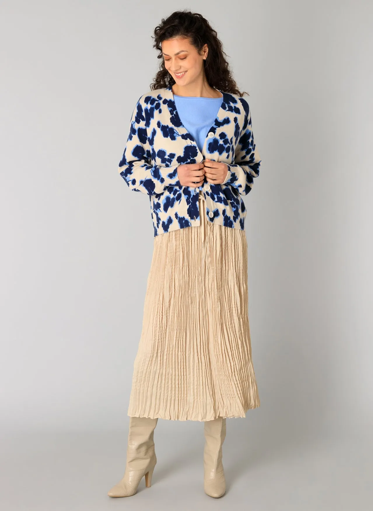 Yest Resa Cardigan